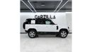 Land Rover Defender X-Dynamic SE-European Specs-Brand New