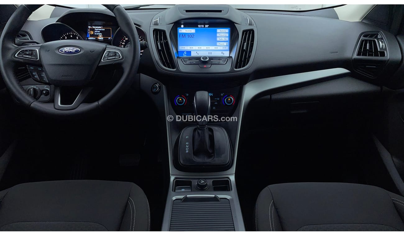 فورد إيسكاب SE 2 | +مع الضمان | كمان تم فحص ١٥٠