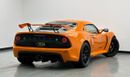 Lotus Exige 2021 Lotus Exige 410 Sport 20th Anniversary Edition, Manual Transmission, Excellent Condtion, GCC