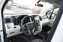 Toyota Hiace GL V6 3.5L Petrol AT 2025YM