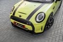 Mini Cooper Cooper S Cabrio | 1,763 P.M | 0% Downpayment | Perfect Condition!
