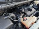 Toyota Hiace DLS - STANDARD ROOF DLS - STD ROOF