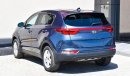 Kia Sportage AWD