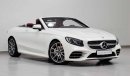 Mercedes-Benz S 560 Coupe CABRIOLET HOT DEAL NOVEMBER OFFER!!