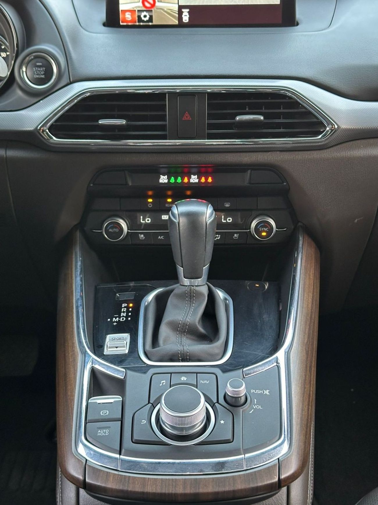 مازدا سي اكس90