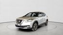 Nissan Kicks 1.6 SV NAVI CVT | Guaranteed Warranty | 0 Down Payment