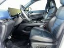 فورد تيريتوري TITANIUM PLUS TECH PKG /TER4224 /AL TAYER MOTORS /AL QOUZ SHOWROOM