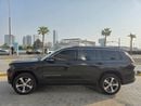 Jeep Grand Cherokee L Limited 3.6L