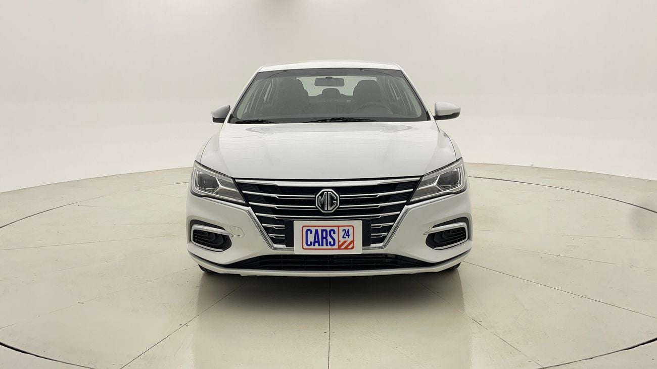 أم جي 5 STD 1.5 | بدون دفعة مقدمة | اختبار القيادة في المنزل