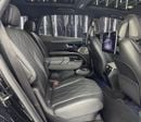 Mercedes Benz EQS 580 EQS 580 4MATIC Korean | Luxury 7 seater  SUV | Fully Electric | Well Maintained