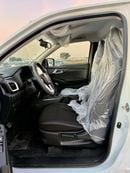Isuzu DMax ISUZZ -D-MAX - SiNGLE CAB - 4x2 - 1.9L - DiESEL - WHITE