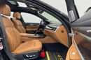 BMW 750Li xDrive (450 HP) 2017 BMW 750Li xDrive, Sep 2025 BMW Service Pack, Fully Loaded, GCC
