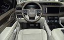 GMC Yukon DENALI EXCELLENT DEAL for our GMC Yukon (2023 Model) in Black Color GCC Specs