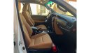 Toyota Fortuner EXR excellent condition - original paint - low mileage - bank finance facility