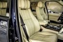 لاند روفر رينج روفر VOGUE SE Land Rover Range Rover 2014