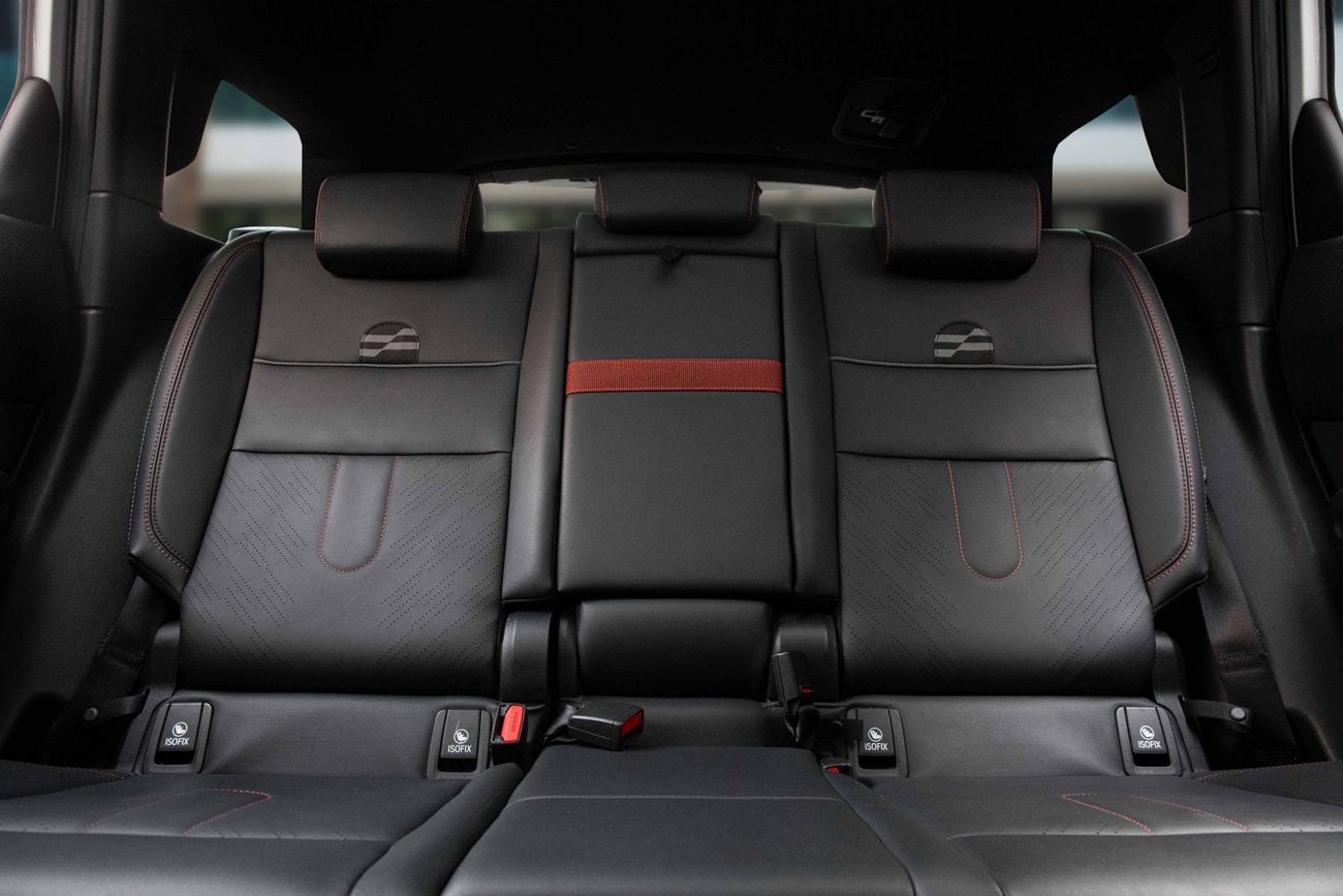 ميني كنتريمان Countryman S JCW Kit | 3,075 P.M | 0% Downpayment | COUNTRYMAN S | FACELIFT | WARRANTY! | Ramadan Of