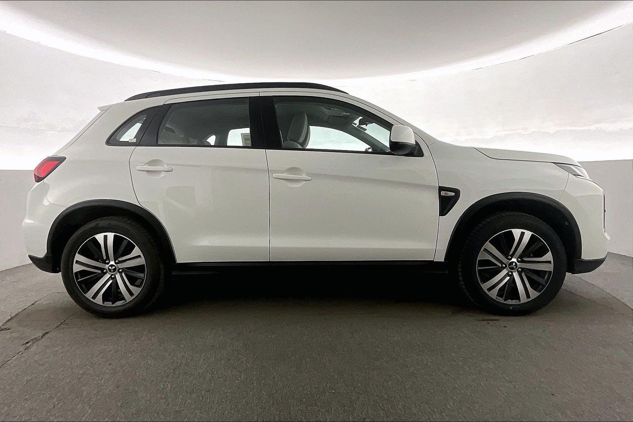 ميتسوبيشي ASX GLX Midline | National Day Celebration | شامل الضمان | 0 ﺪﻔﻋﺓ ﺃﻮﻟﻯ