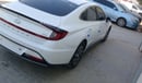 Hyundai Sonata HYUNDAI SONATA 2020 HYBRID