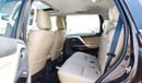 Mitsubishi Montero Brand New Mitsubishi Montero Sport 2023 Export 3.0L A/T 4WD Petrol|Brown/Beige |MONTEROSPORTGLS4|