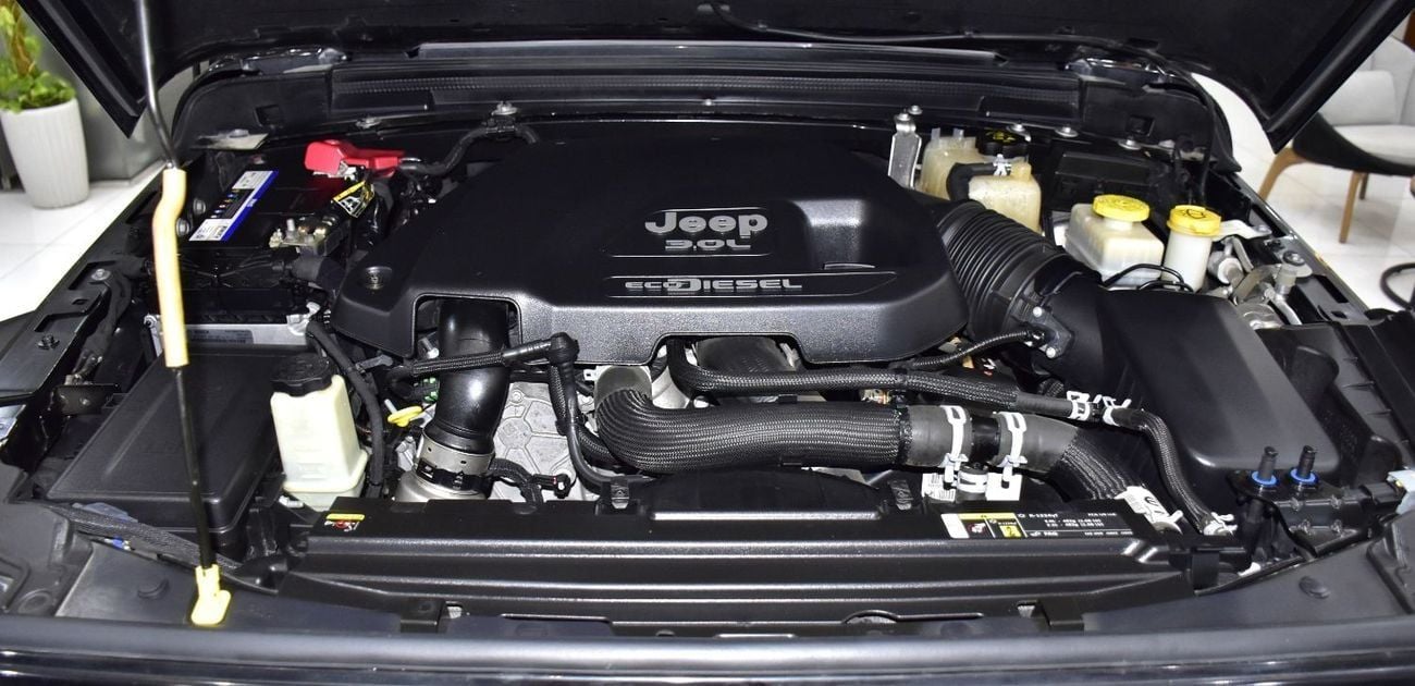 Jeep Wrangler EXCELLENT DEAL for our Jeep Wrangler Sport ( 2020 Model ) in Black Color American Specs