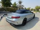 مرسيدس بنز E450 كوبيه