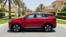 Chery Tiggo 7 Pro Max 2024 | AED 958/Month | 20% DP | 30 Day Return | Warranty | Service History