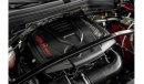 ألفا روميو ستيلفيو نسخة لايت 2018 Alfa Romeo Stelvio Q4 / Warranty and Service Contract / Full Service History