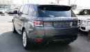 Land Rover Range Rover Sport Supercharged