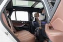بي أم دبليو X5 STD M50i 4.4L