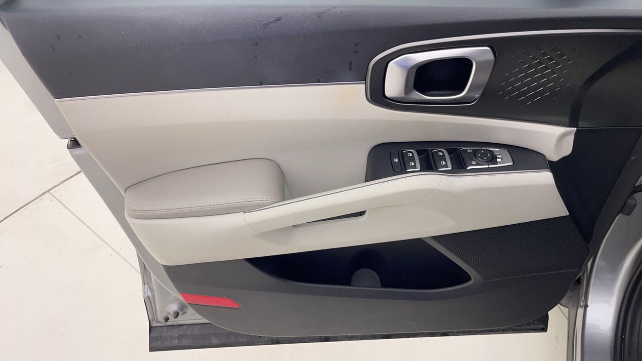 Kia Sorento LX 2.4L (5 Seater) LX 2.5 | Zero Down Payment | Home Test Drive