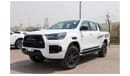 Toyota Hilux TOYOTA_HILUX_GR_DIESEL_2023_FULL_OPTIONS_SPORT_ALGERIA