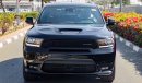 Dodge Durango 2020 R/T AWD 5.7L V8 W/ 3 Yrs or 60K km Warranty @ Trading Enterprises