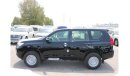 Toyota Prado Ramadan Special - TX G | 2.7L | PETROL | SUNROOF | GCC SPECS | EXPORT ONLY