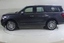 Ford Expedition PLATINUM XP-PN222/ AL TAYER MOTORS/ AL QOUZ SHOWROOM
