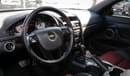 Chevrolet Lumina SS 6.0 Litre