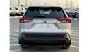 Toyota RAV4 2021 XLE HYBRID ENGINE AWD USA IMPORTED