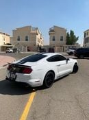 Ford Mustang EcoBoost