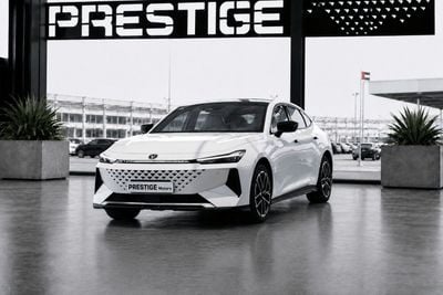 Changan UNI-V LIMITED 2025 For EXPORT ONLY