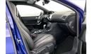 Peugeot 308 GT Line | 1 year free warranty | 0 down payment | 7 day return policy