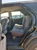Toyota Fortuner Toyota Fortuner Comfort  2.7L Petrol