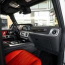 مرسيدس بنز G 63 AMG STD 2026 MERCEDES G63 AMG BRAND NEW
