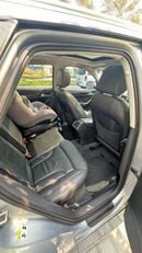 أودي Q3 35 TFSI S-Line 2.0L (200 HP)