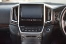Toyota Land Cruiser 2020 TOYOTA LAND CRUISER V8 FULL OPTION