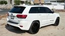 جيب جراند شيروكي SRT8