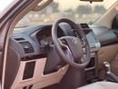 تويوتا برادو 2022 Toyota Prado TXL Full Option – 4.0L V6 | 4WD |