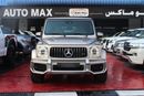 Mercedes-Benz G 63 AMG Std