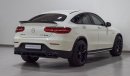 Mercedes-Benz GLC 63 AMG s V8 BITURBO 4MATIC+