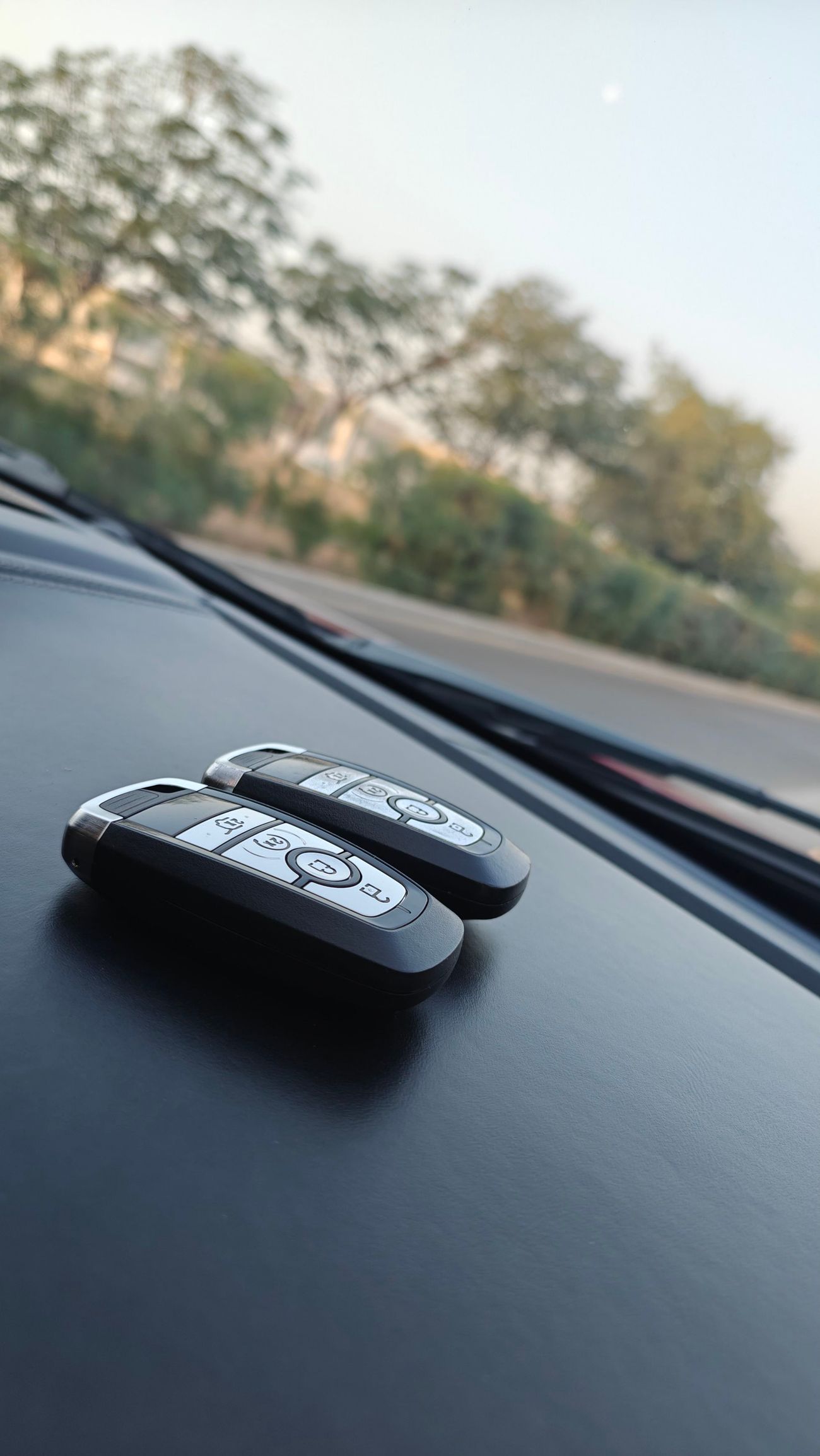 Ford Expedition Platinum GCC FSH 2021