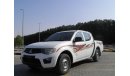 Mitsubishi L200 2013 4X2 ref#825