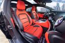 مرسيدس بنز AMG GT 43 Mercedes-Benz AMG GT 43 2022 مواصفات خليجية